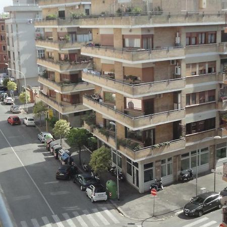 Fhr-Appartamento A San Giovanni Rom Exterior foto