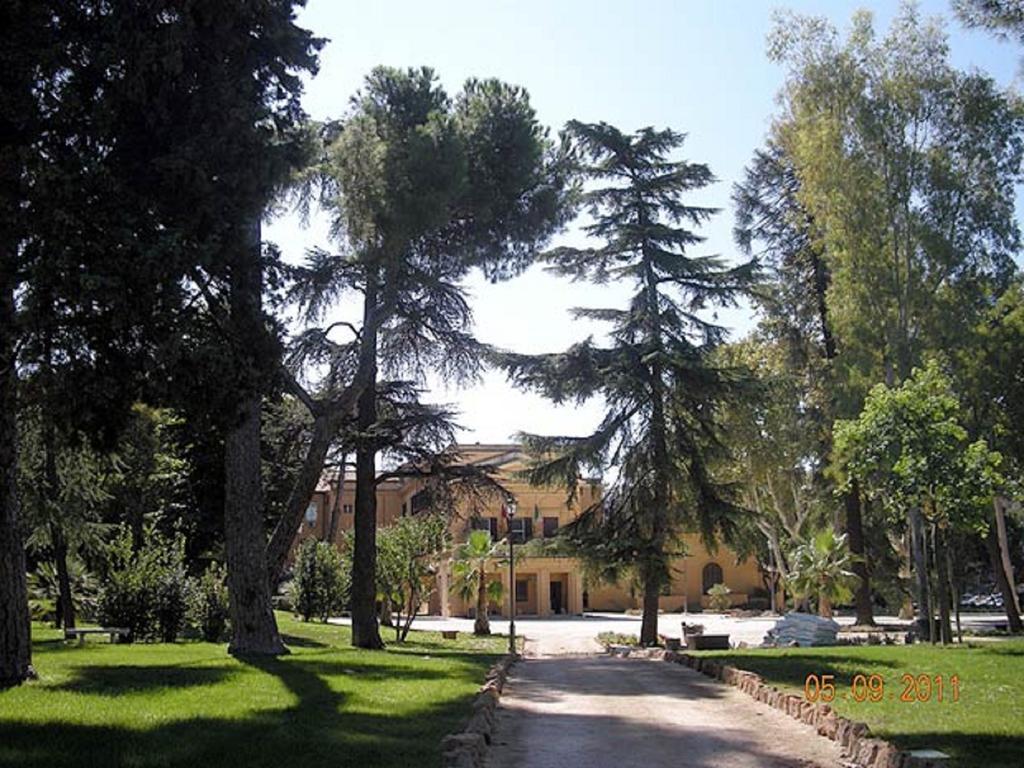 Fhr-Appartamento A San Giovanni Rom Exterior foto