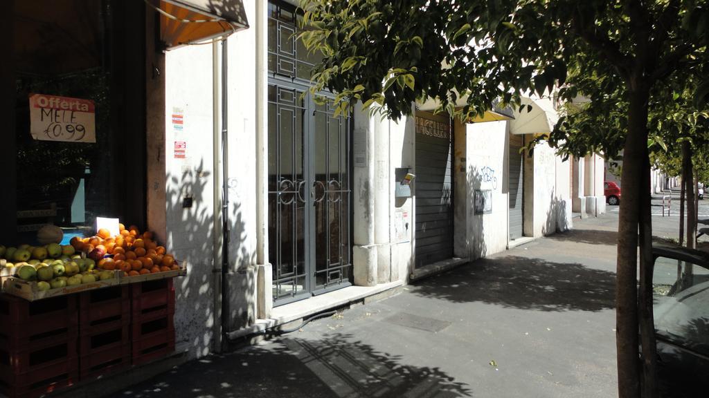 Fhr-Appartamento A San Giovanni Rom Exterior foto